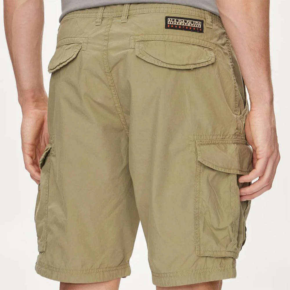Bermuda da uomo NAPAPIJRI NP0A4HOQ - immagine 6