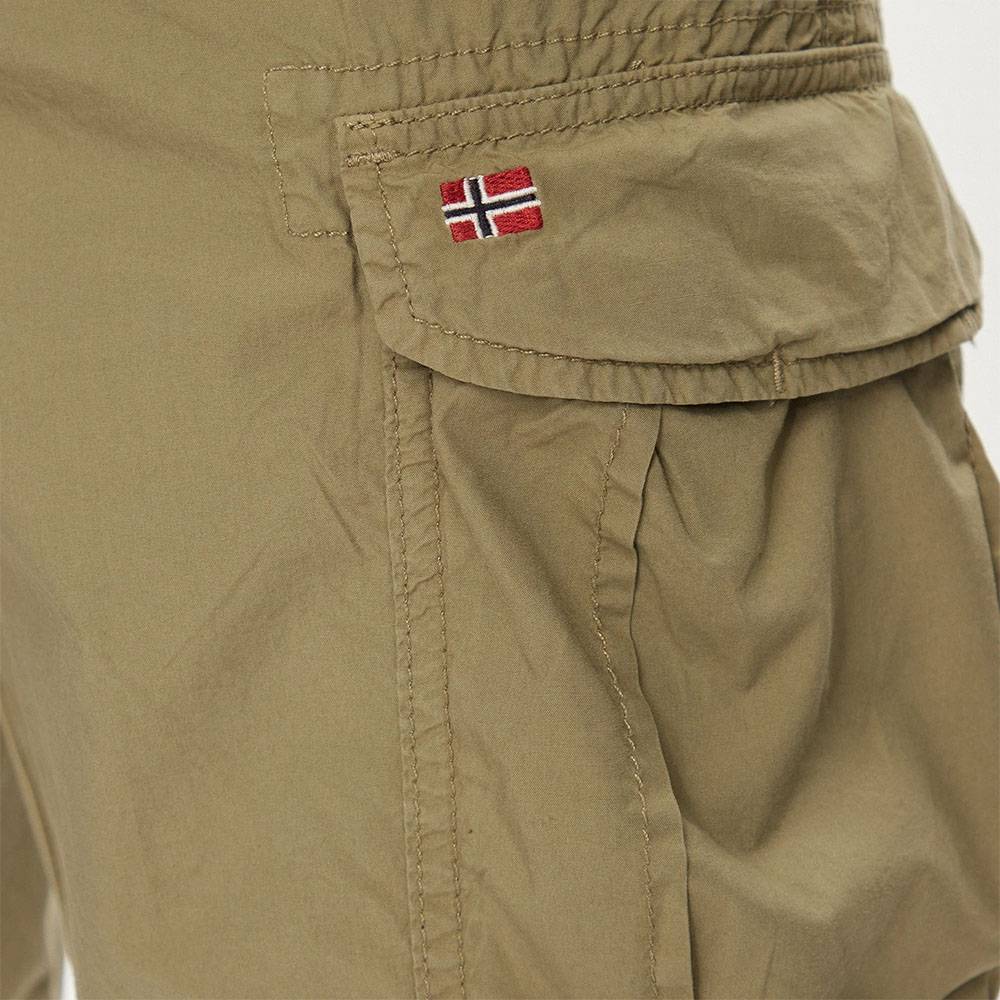 Bermuda da uomo NAPAPIJRI NP0A4HOQ - immagine 7