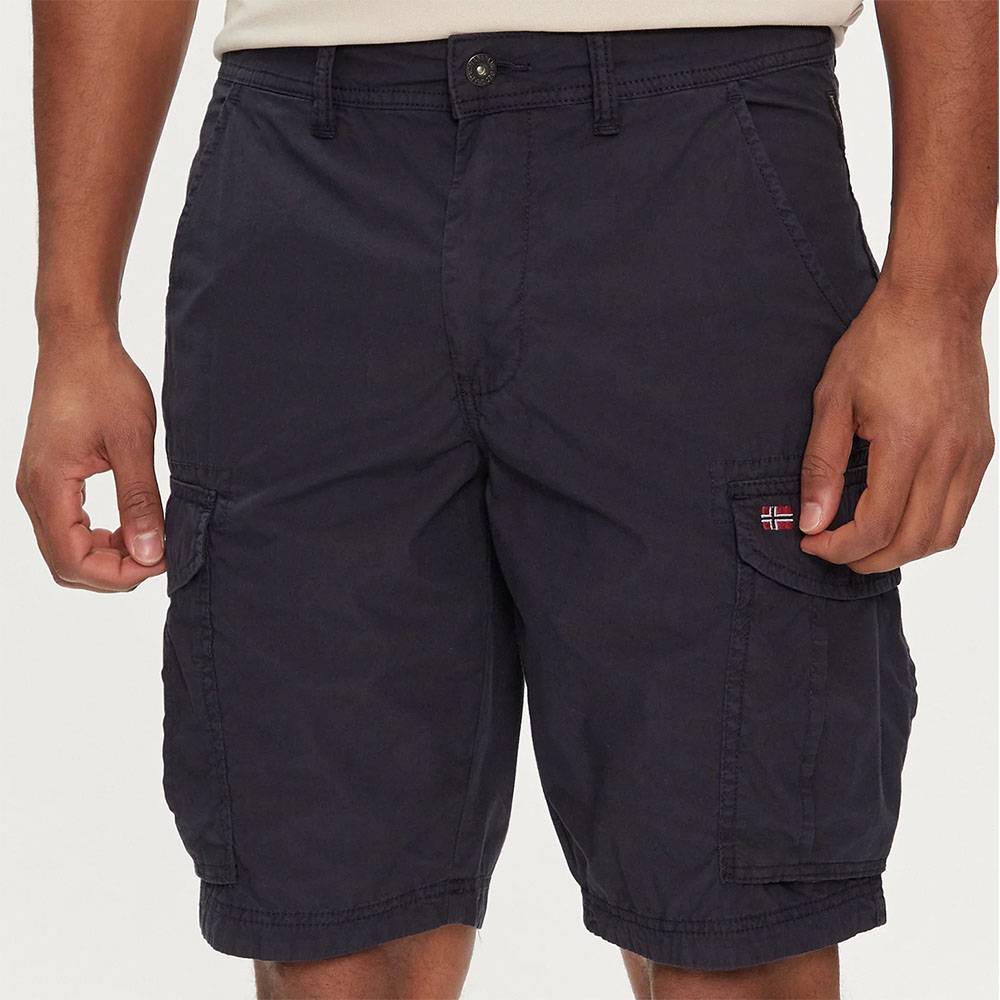 Bermuda da uomo NAPAPIJRI NP0A4HOQ - immagine 3
