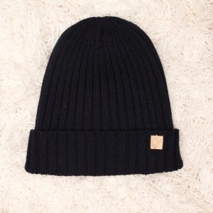 cappello lana bambino in pura lana merino Maglificio di Verona