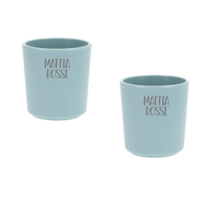 Bicchieri in plastica personalizzabili