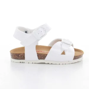 BIONATURA SANDALETTO BAMBINA 22B1005-I-B-CHBC