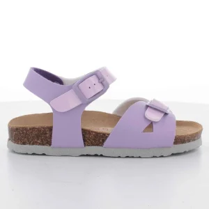 BIONATURA SANDALETTO BAMBINA 22B1005-I-B-MVRL