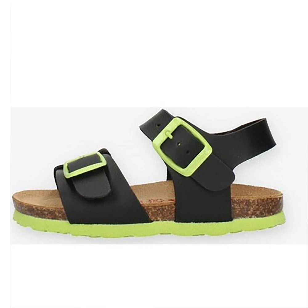 BIONATURA SANDALETTO BAMBINO 22B1002-I-B-CHNE