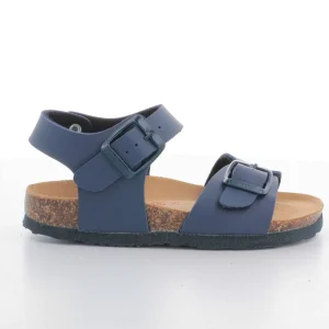 BIONATURA SANDALETTO BAMBINO 22SYRIO-I-B-CHBL