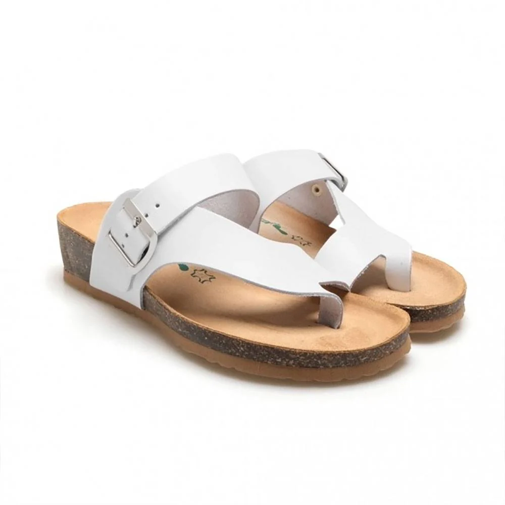 BIONATURA SANDALO DONNA 12A2423-I-BYCBIA - immagine 2