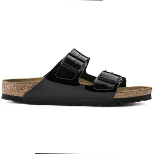 Birkenstock donna Arizona Nero
