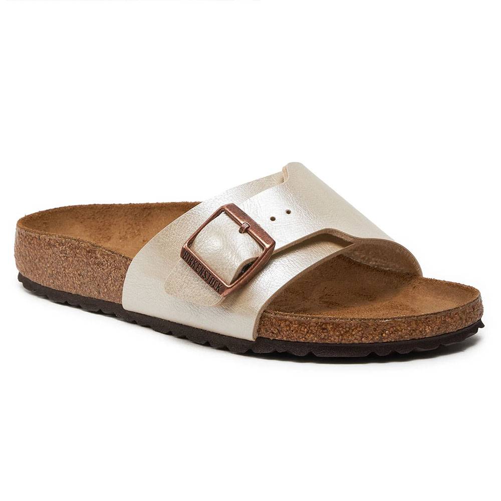 Ciabatta da donna Catalina Birkenstock 1026631 - immagine 3