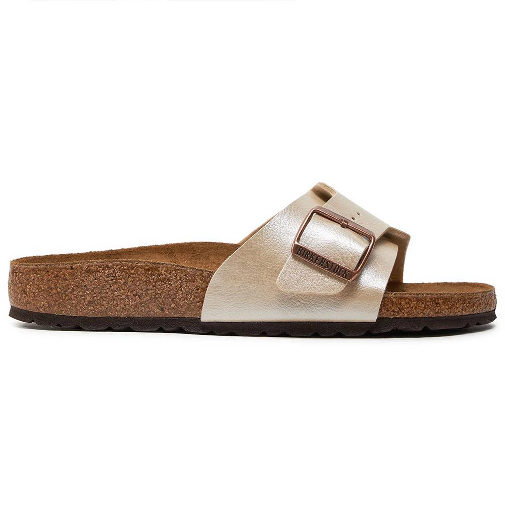 Ciabatta da donna Catalina Birkenstock 1026631 - immagine 2