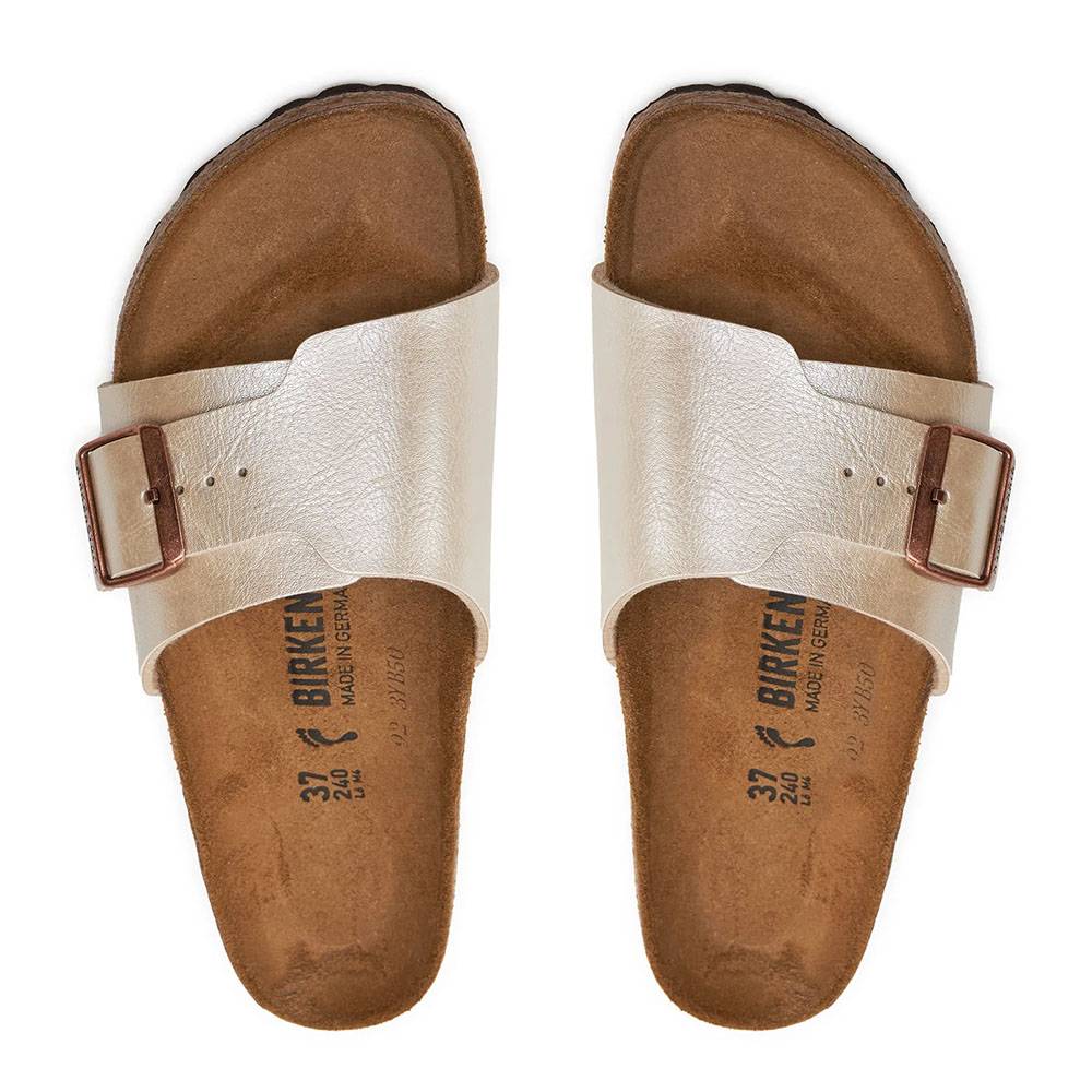 Ciabatta da donna Catalina Birkenstock 1026631 - immagine 4