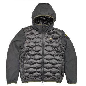 BLAUER GIUBBINO BAMBINO 23WBLKC08232