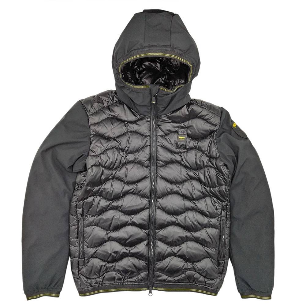 BLAUER GIUBBINO BAMBINO 23WBLKC08232 - immagine 2