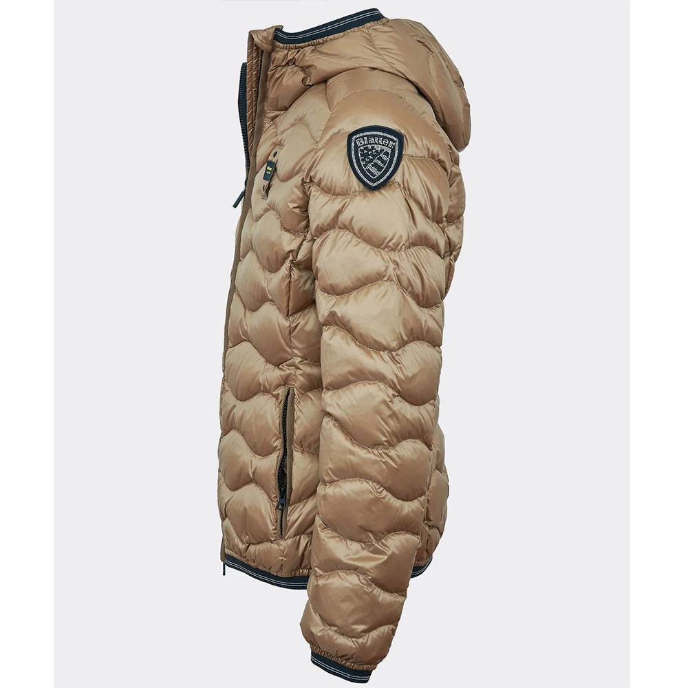 BLAUER GIUBBINO CORTO DONNA 22WBLDC03586 - immagine 3