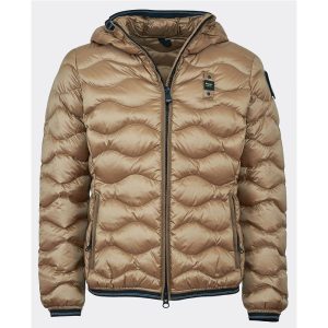 BLAUER GIUBBINO CORTO DONNA 22WBLDC03586