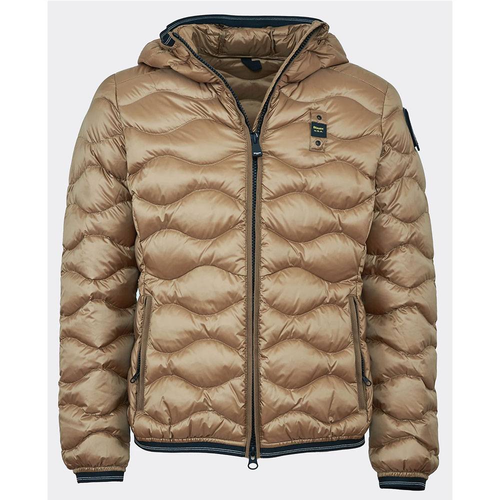 BLAUER GIUBBINO CORTO DONNA 22WBLDC03586