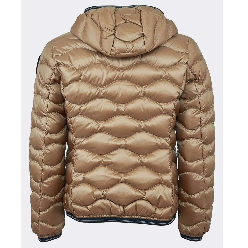 BLAUER GIUBBINO CORTO DONNA 22WBLDC03586 - immagine 4