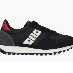 BLAUER SNEAKERS UOMO F2DAWSON02