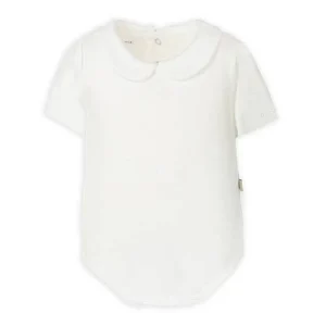 Body unisex colletto bamboom