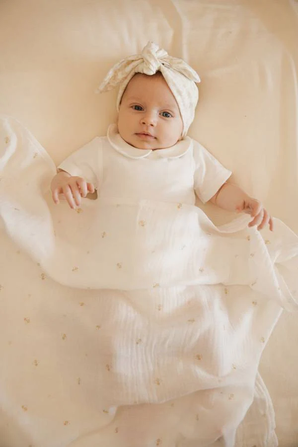 Body unisex colletto bamboom - immagine 4