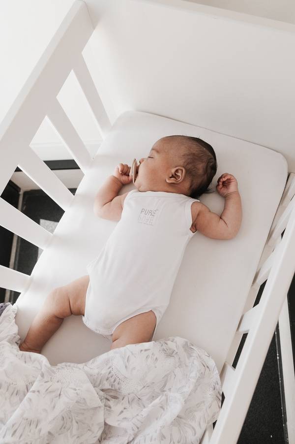 Body canottiera bamboom - immagine 5