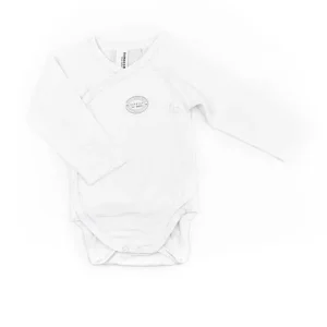 Body manica lunga bamboom