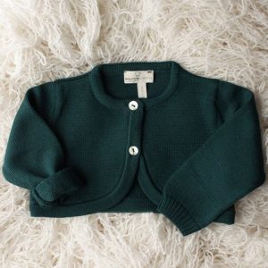 Coprispalle pura lana vergine Maglificio di Verona