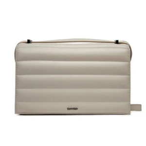 Borsa a tracolla da donna Calvin Klein K60K612117