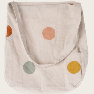 Borsa tracolla contenitori giocattoli Maileg