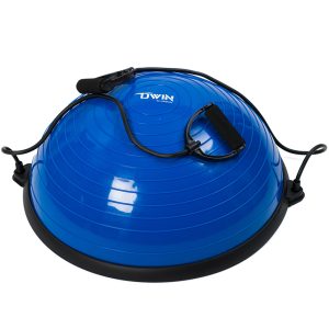 BOSU resistance training alternativo