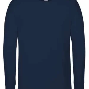 BSK100 T-Shirt Evolution Kids Maniche Lunghe BS | T-shirt Bambino | 100% Cotone | 160 gr/m2