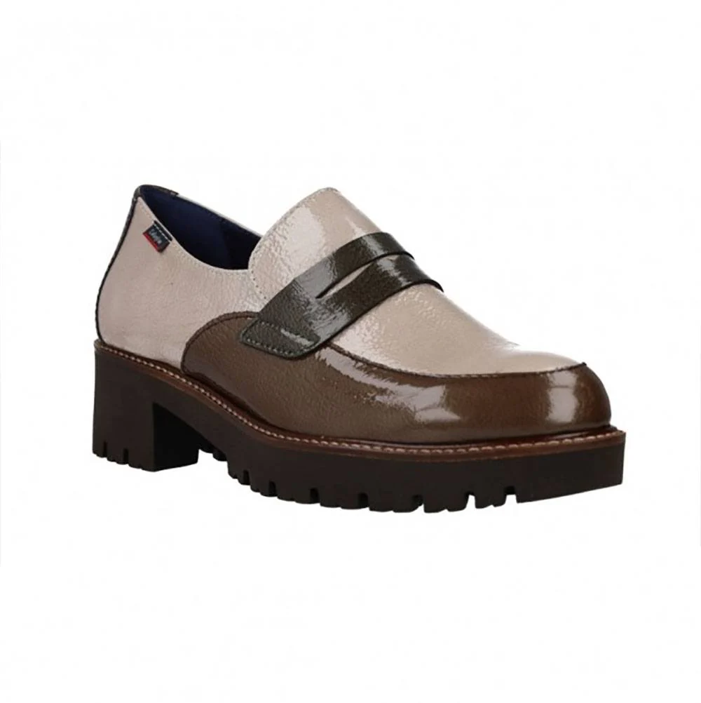 CALLAGHAN MOCASSINO DONNA 13447 - immagine 6