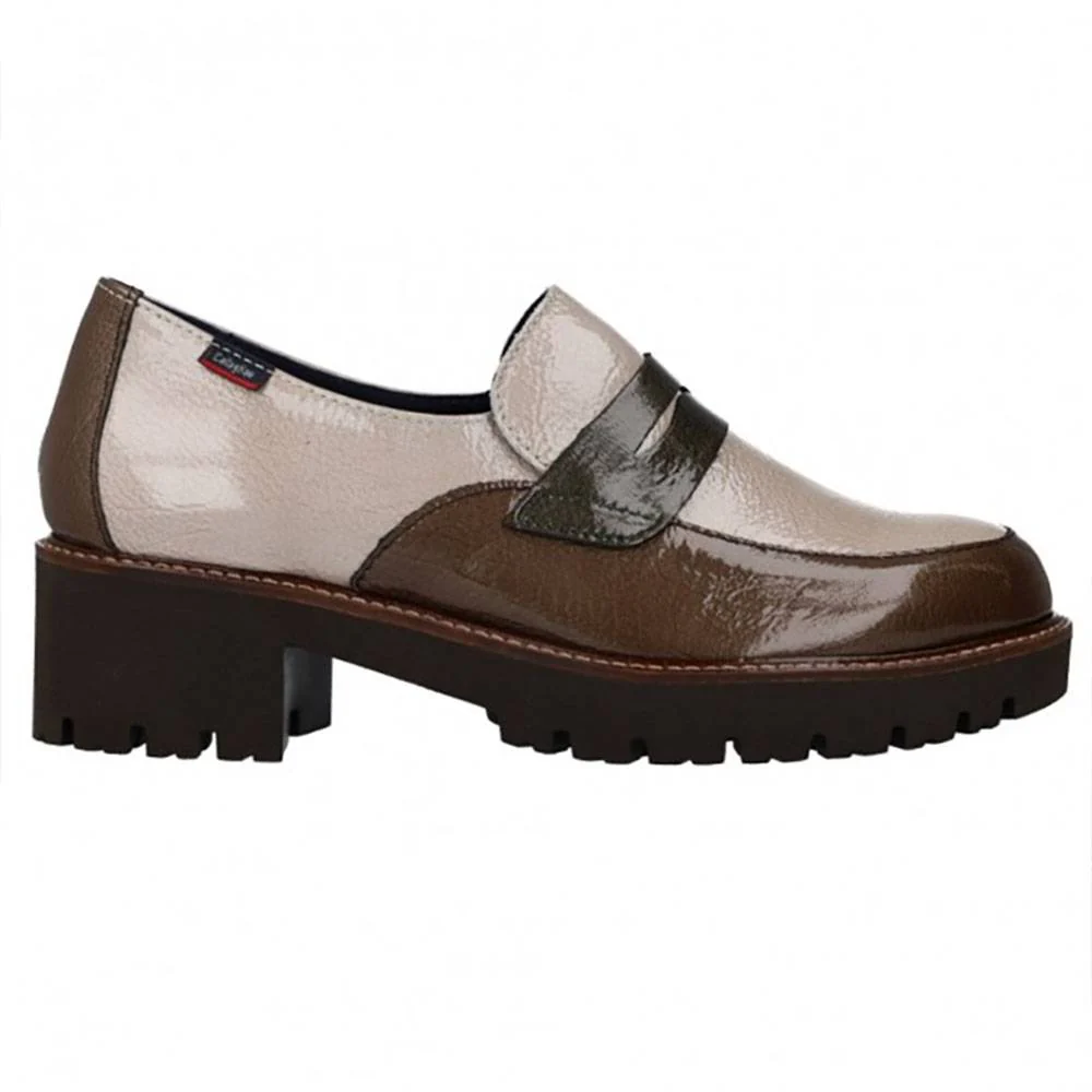 CALLAGHAN MOCASSINO DONNA 13447 - immagine 5