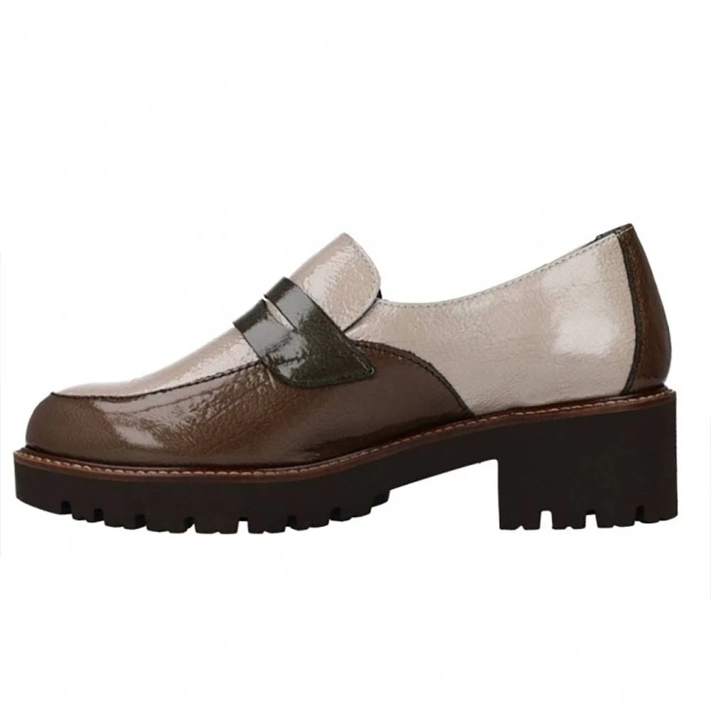 CALLAGHAN MOCASSINO DONNA 13447 - immagine 7