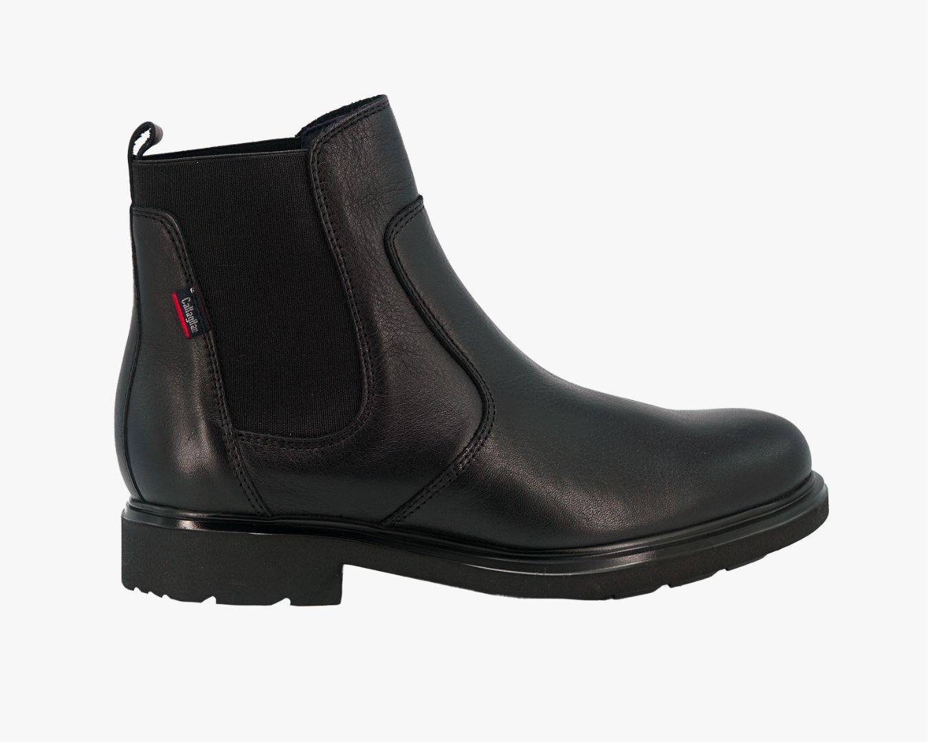 CALLAGHAN STIVALETTO UOMO 52803 - immagine 2