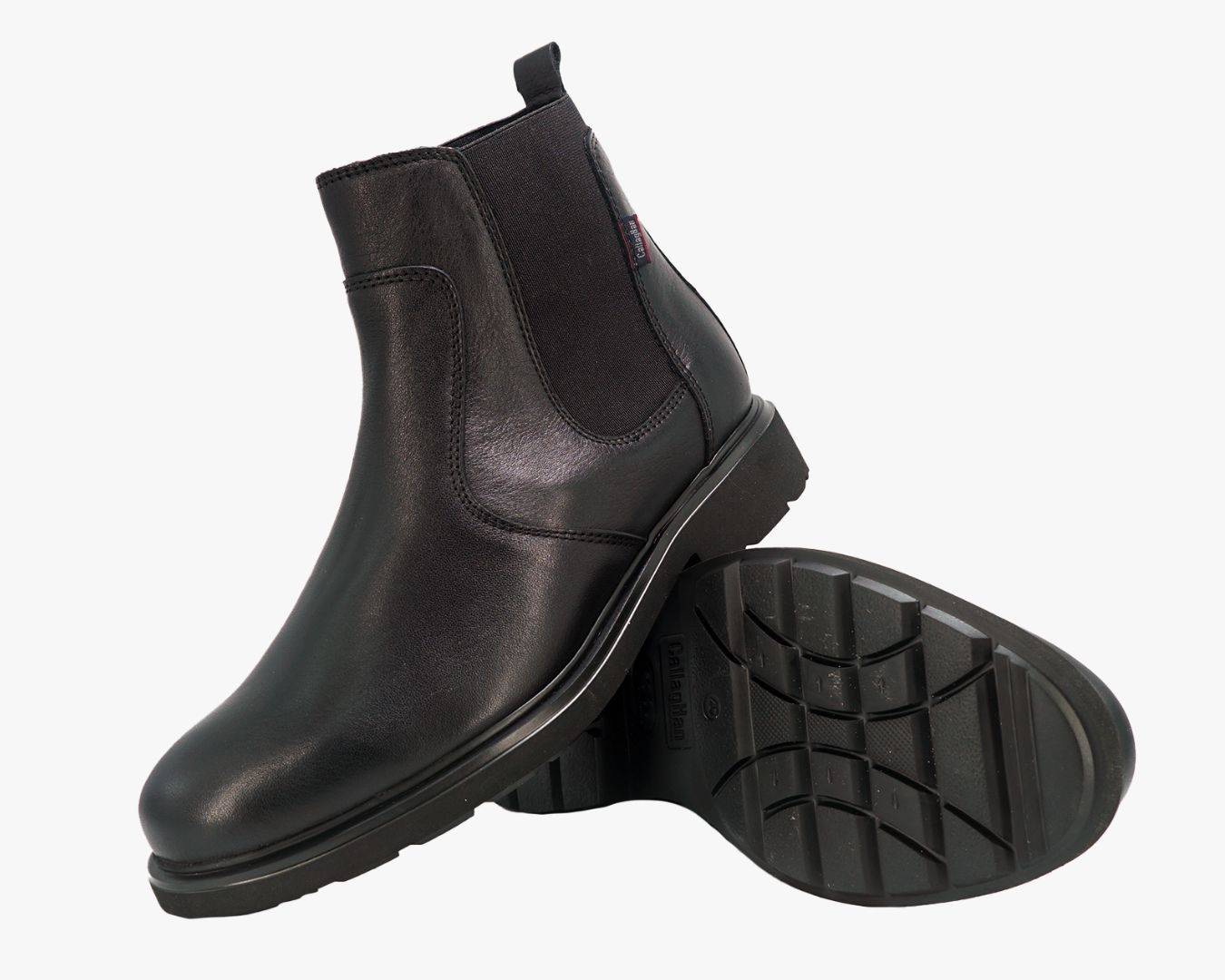 CALLAGHAN STIVALETTO UOMO 52803 - immagine 5