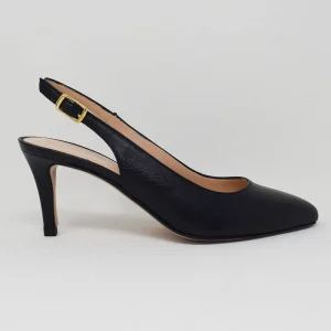 CALPIERRE DECOLLETTE DONNA DY129