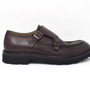 CALPIERRE SCARPA CON FIBIE UOMO BH297