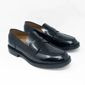 CALPIERRE MOCASSINO UOMO BG207-VITELLO