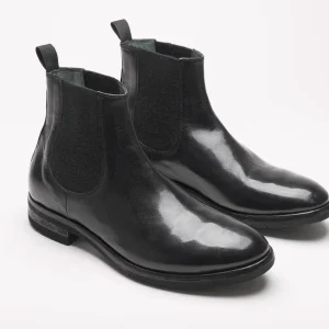 CALPIERRE STIVALETTO UOMO PK82