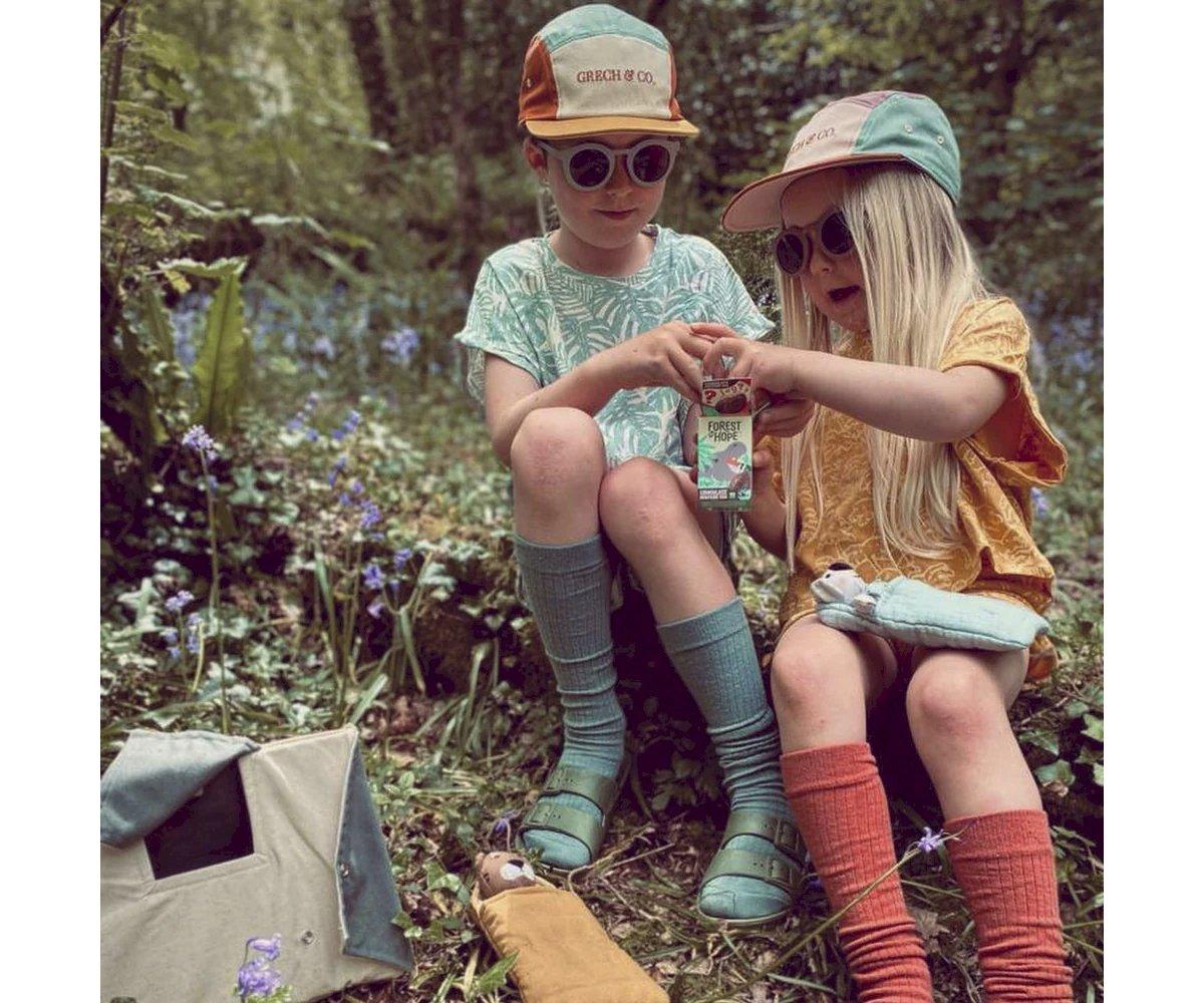 Calzini lunghi unisex - immagine 8