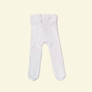 Collant da neonata caldo cotone