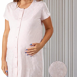 Camicia notte prémaman