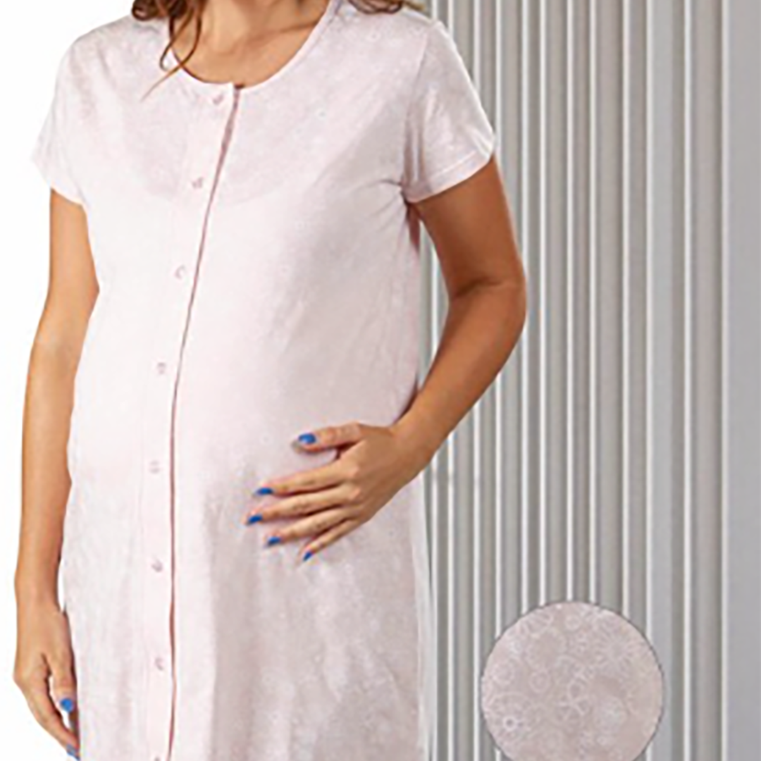 Camicia notte prémaman
