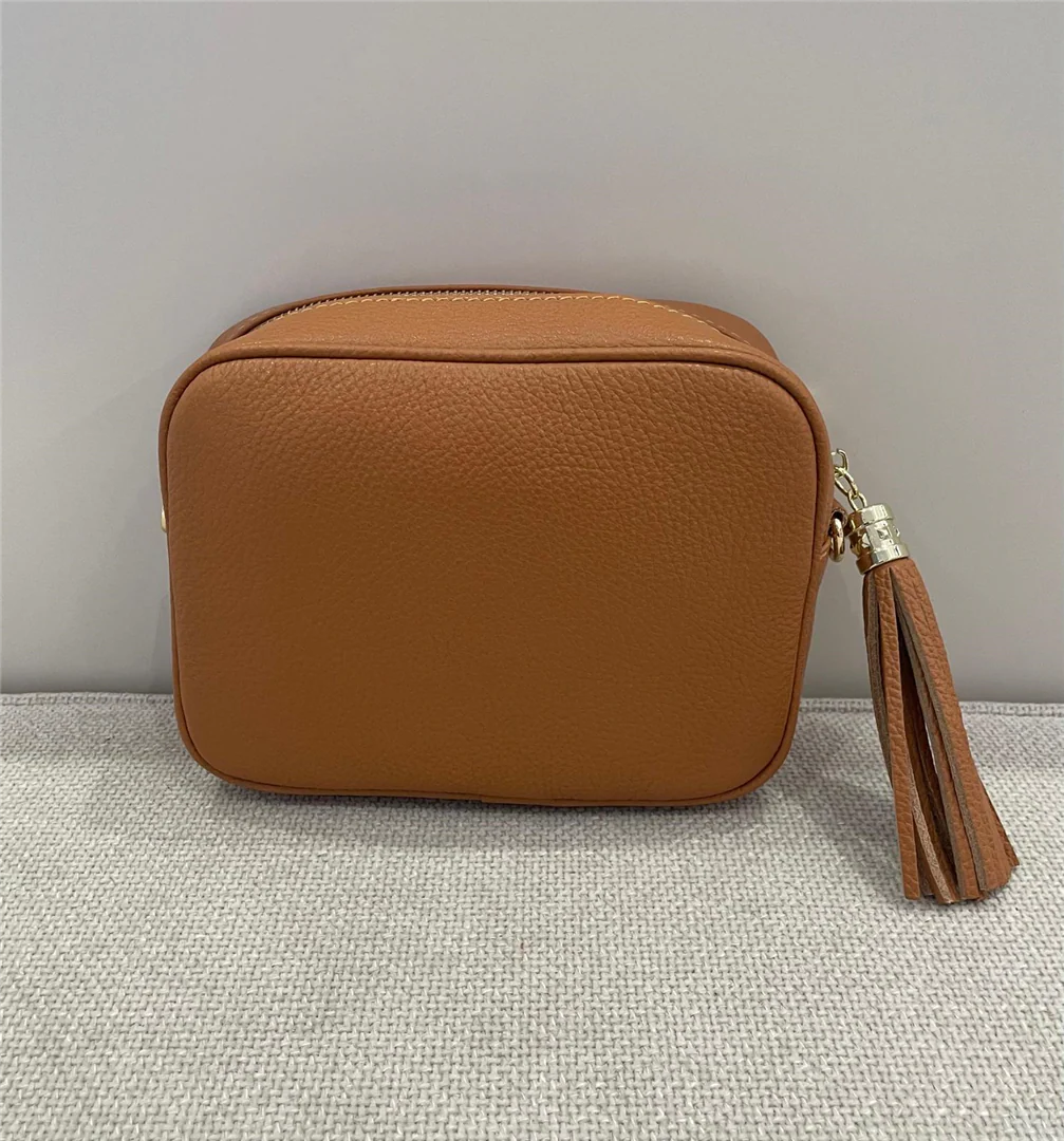 Borsa Bauletto Con Pendaglio Chicksters - Divisione Chickster's cod. M3504 - immagine 4