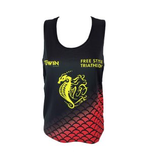 Canotta running | Freestyle