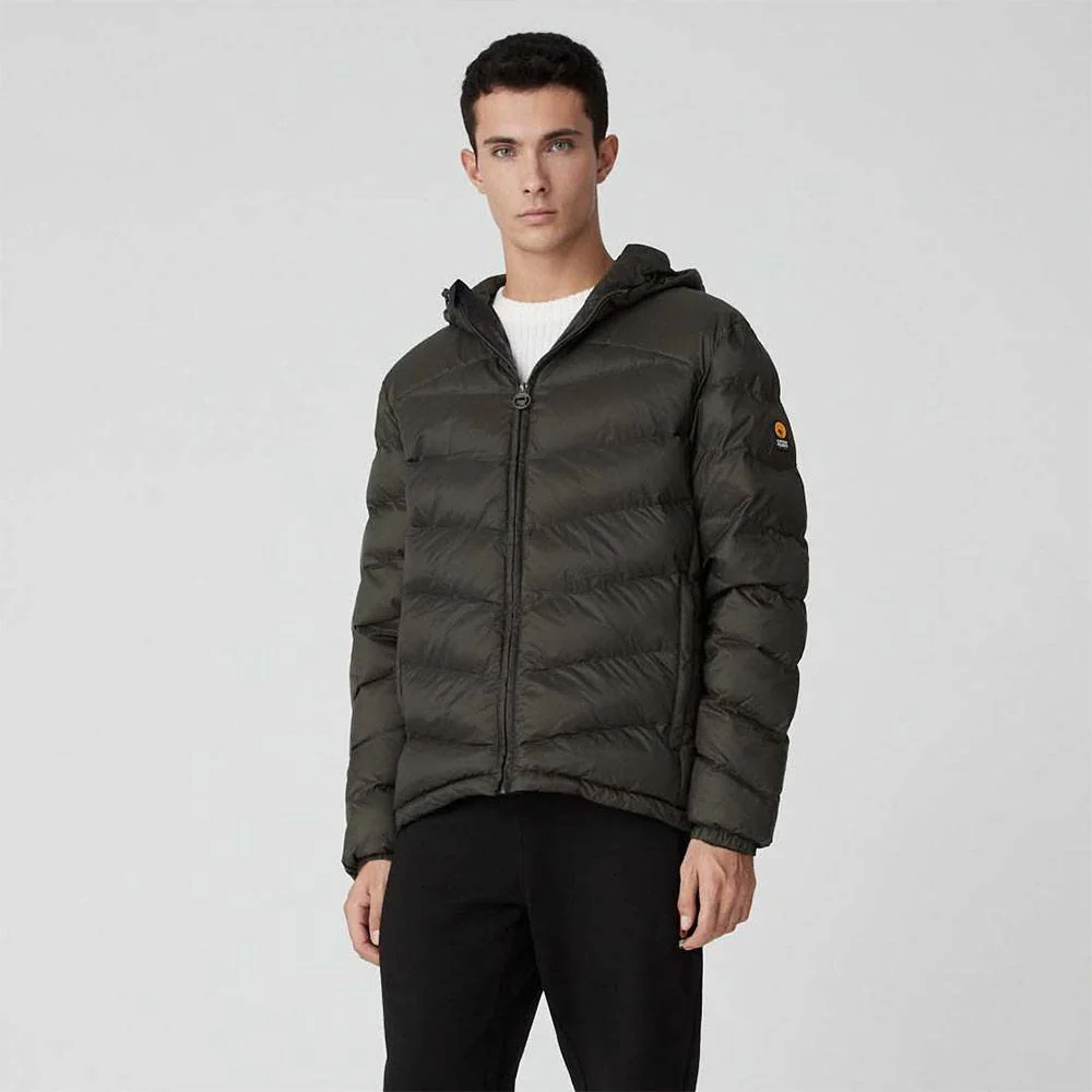 CIESSE PIMINI GIUBBINO UOMO 236CAMJ00230 - immagine 2