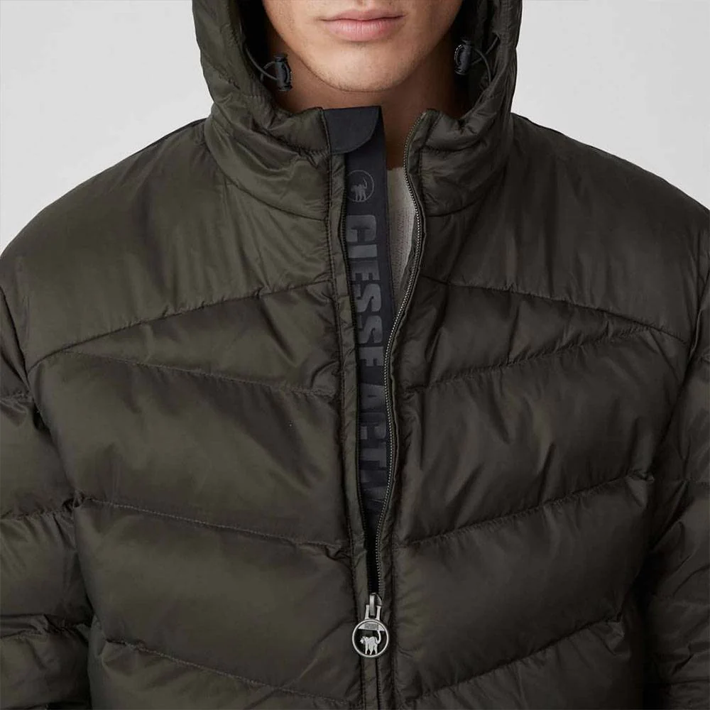 CIESSE PIMINI GIUBBINO UOMO 236CAMJ00230 - immagine 5