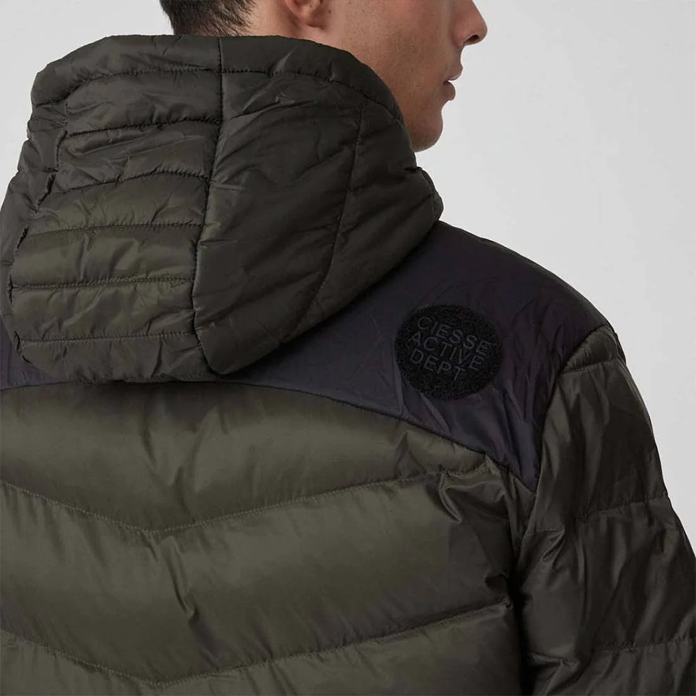 CIESSE PIMINI GIUBBINO UOMO 236CAMJ00230 - immagine 4