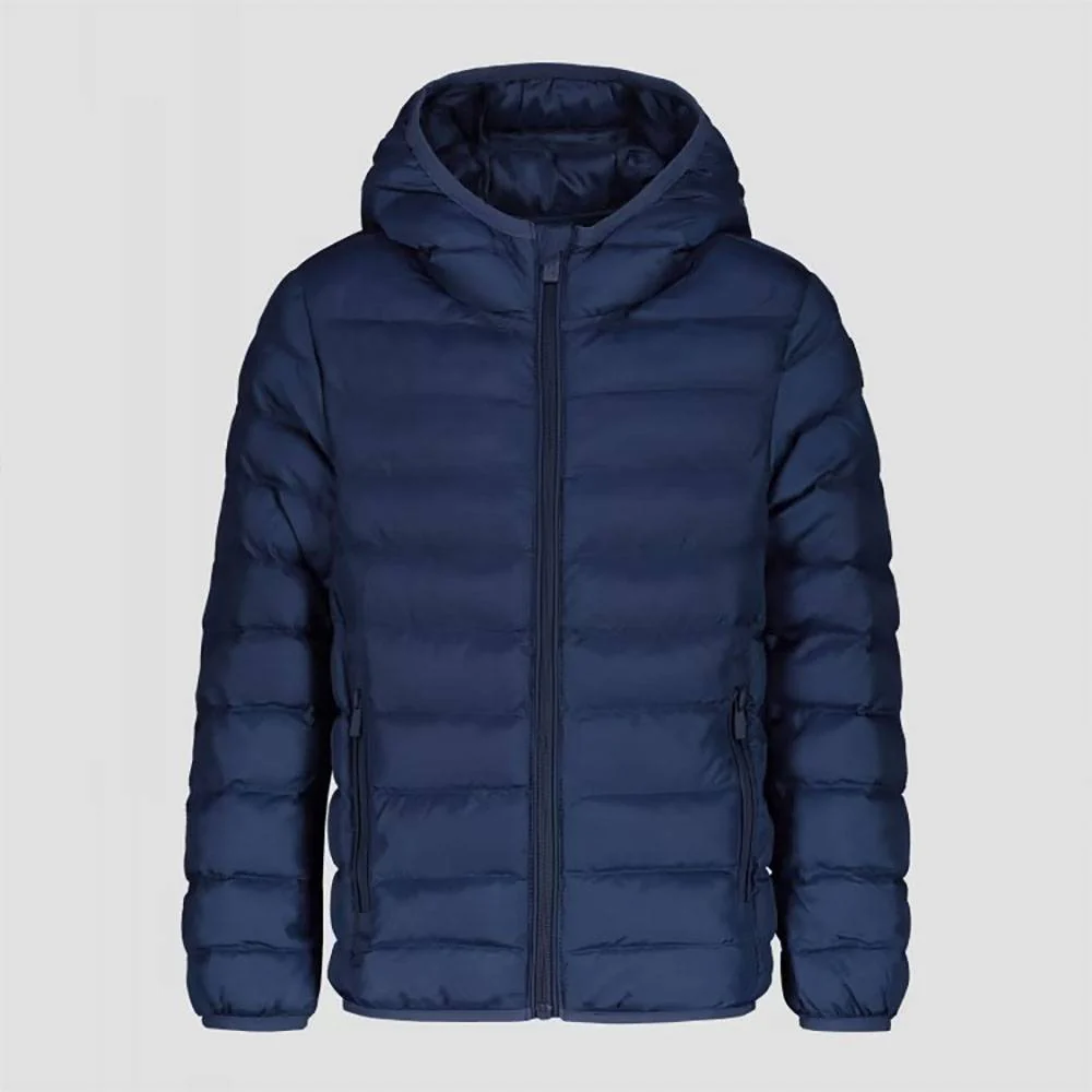 CS PIUMINI GIUBBINO BAMBINO 216CPBJ01341 - immagine 8