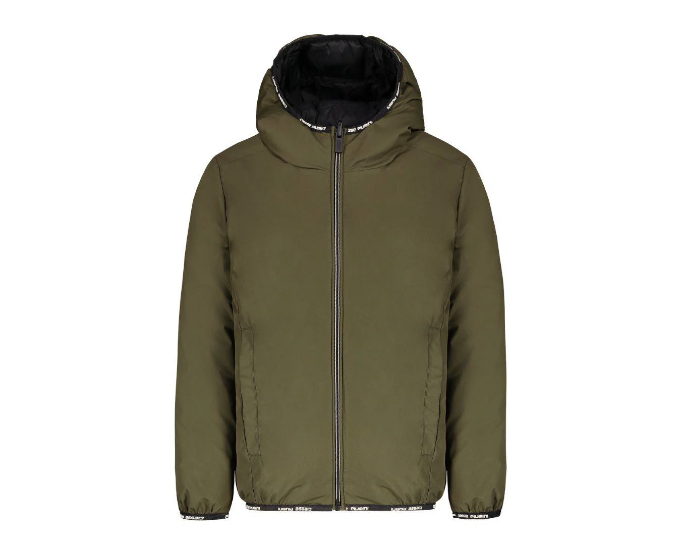 CS PIUMINI GIUBBINO BAMBINO 216CPBJ10082 - immagine 6